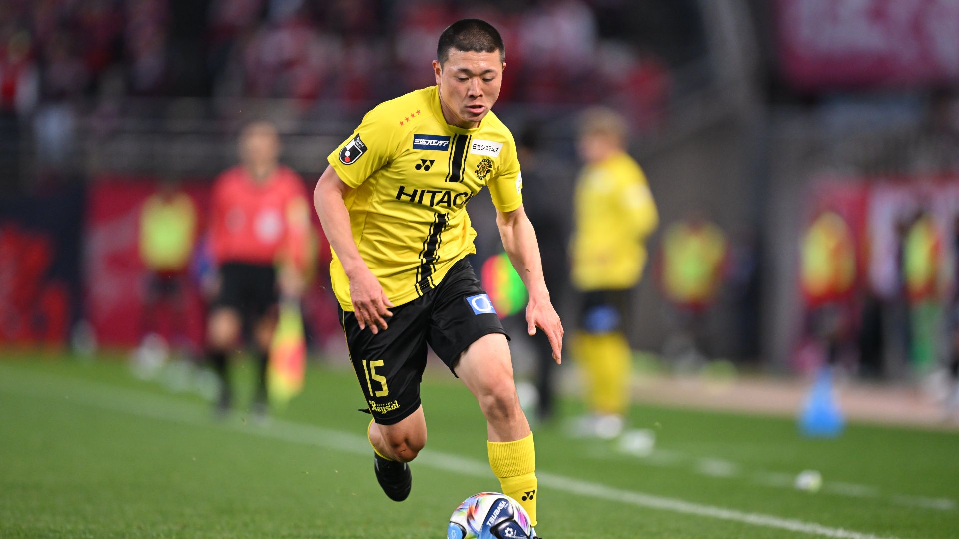 セレッソ大阪 概要 | Goal.com 日本